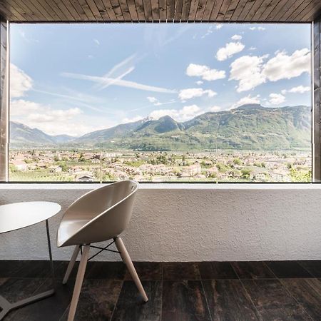 Garni Hotel Katzenthalerhof Лана Екстериор снимка