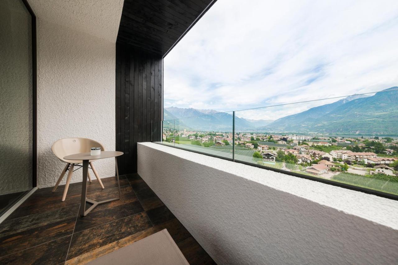 Garni Hotel Katzenthalerhof Лана Екстериор снимка