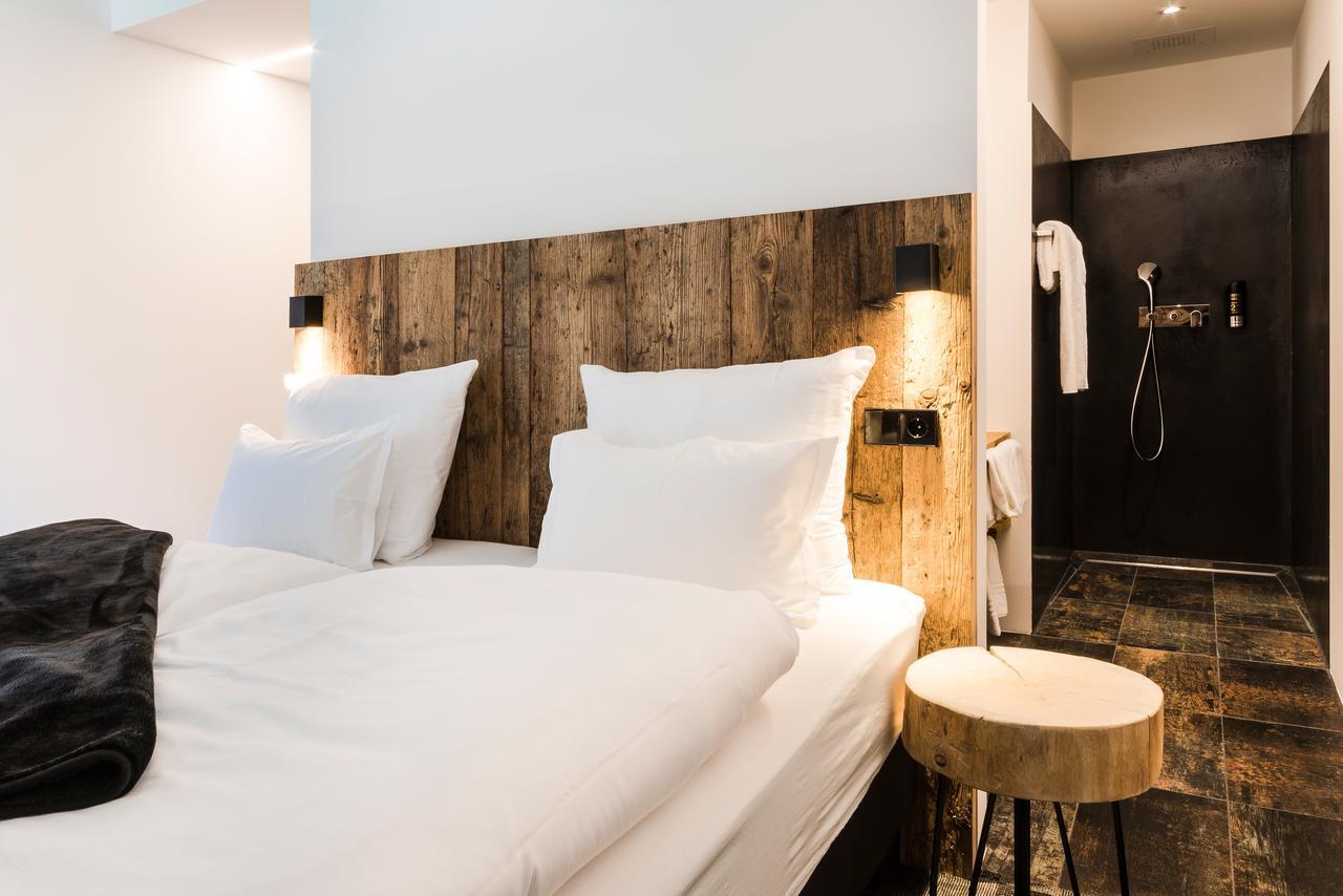 Garni Hotel Katzenthalerhof Лана Екстериор снимка